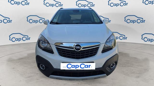 Opel Mokka image 9