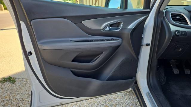 Opel Mokka image 6