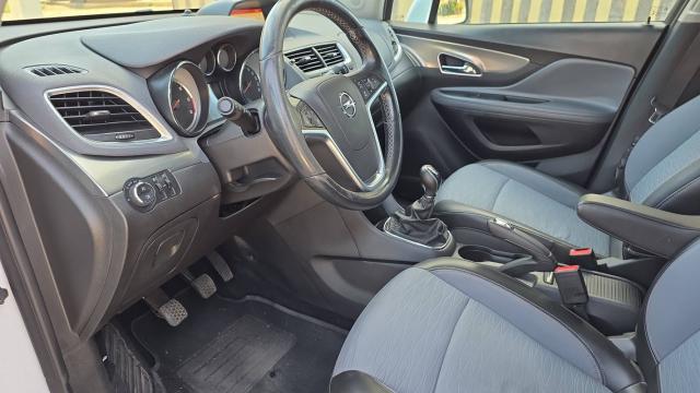 Opel Mokka image 7