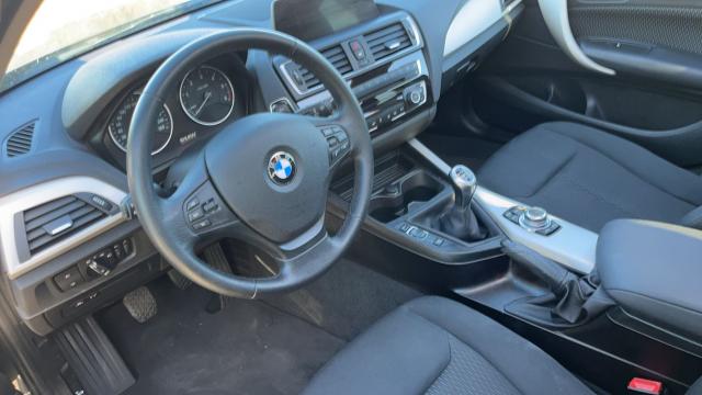Bmw Série 1 image 4
