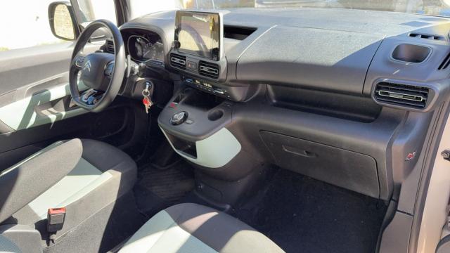 Citroen Berlingo image 5