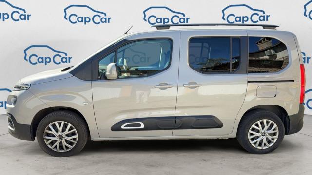Citroen Berlingo image 3