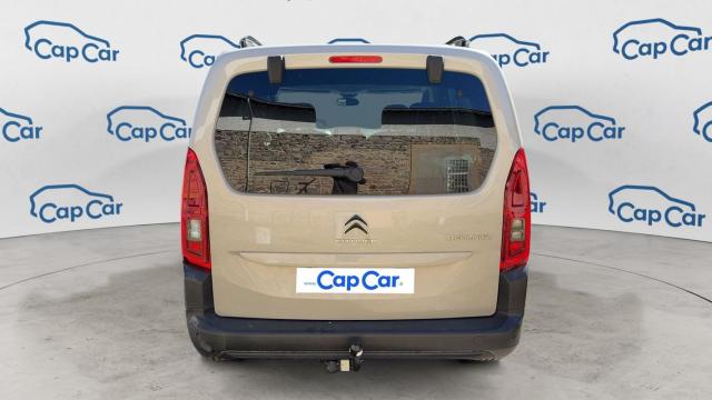 Citroen Berlingo image 2