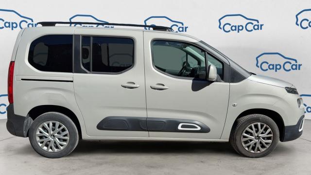 Citroen Berlingo image 7