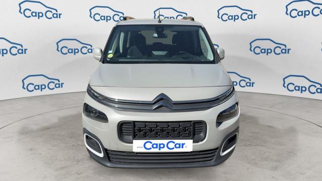 Citroen Berlingo image 8