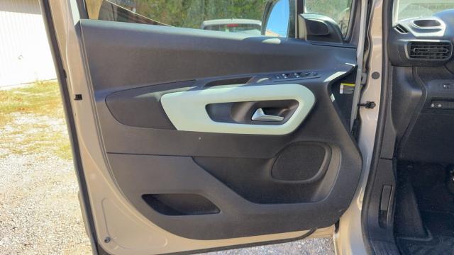 Citroen Berlingo image 6
