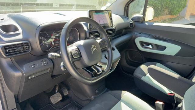 Citroen Berlingo image 4