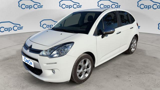 Citroen C3 Ii 1.2 Vti 82 Collection