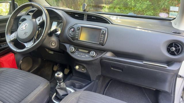 Toyota Yaris image 5