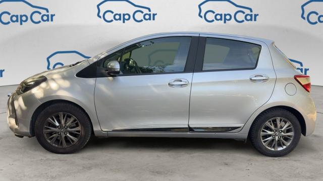 Toyota Yaris image 9