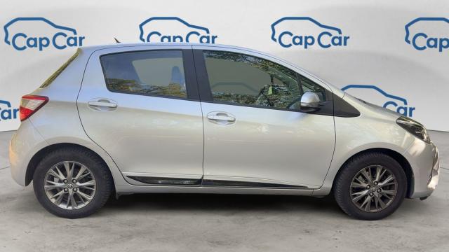 Toyota Yaris image 2