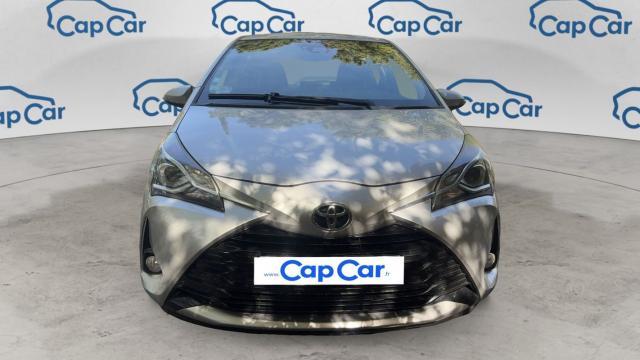 Toyota Yaris image 3