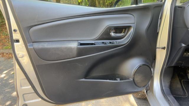 Toyota Yaris image 4