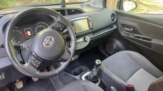 Toyota Yaris image 1
