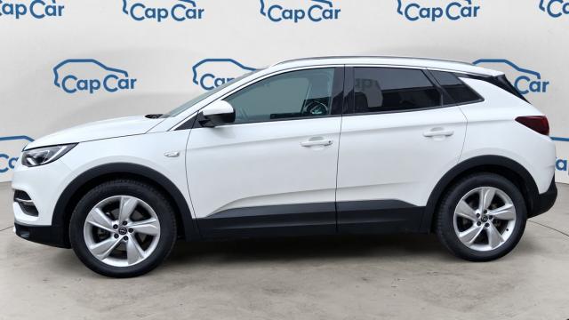Opel Grandland X image 7