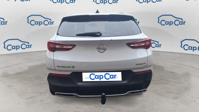 Opel Grandland X image 9