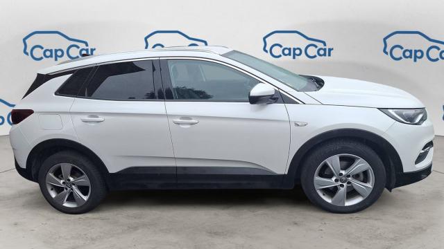 Opel Grandland X image 2