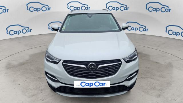 Opel Grandland X image 8