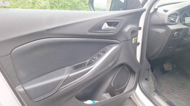 Opel Grandland X image 1