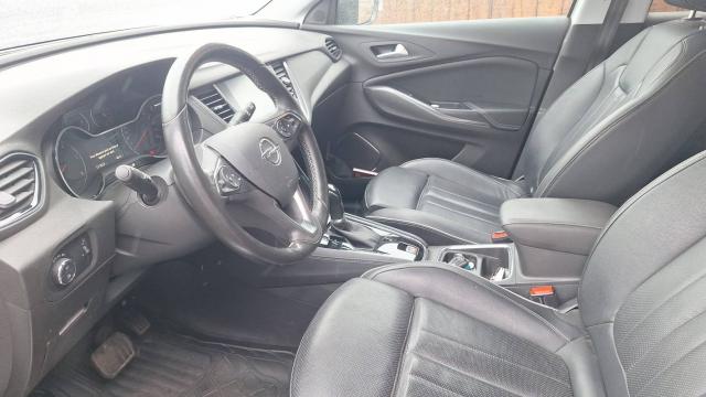 Opel Grandland X image 3