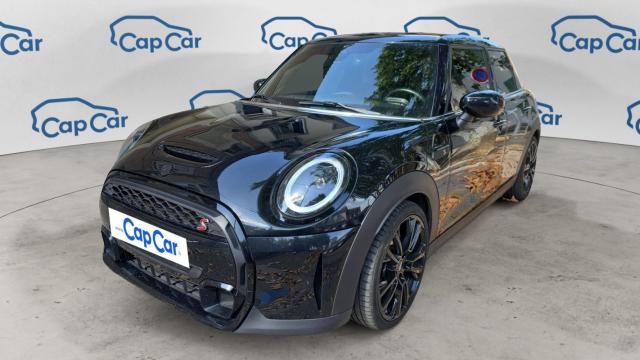 Mini Mini d’occasion
