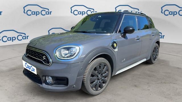 Mini Countryman d’occasion
