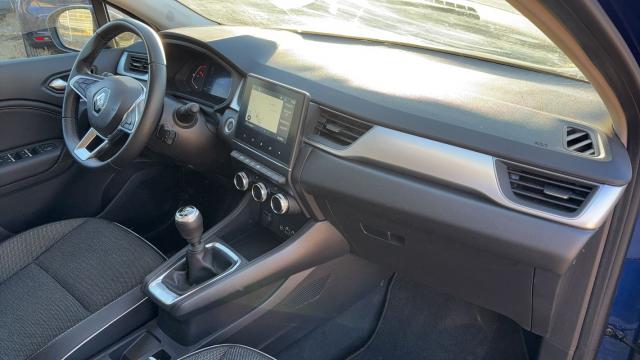 Renault Captur image 8