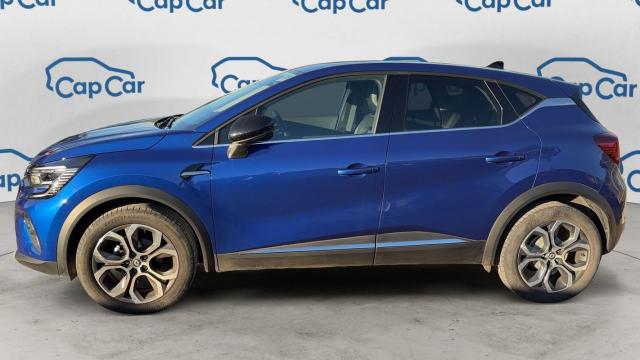 Renault Captur image 2