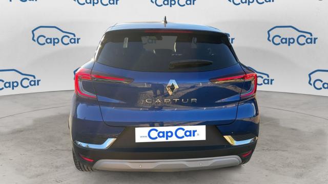 Renault Captur image 3