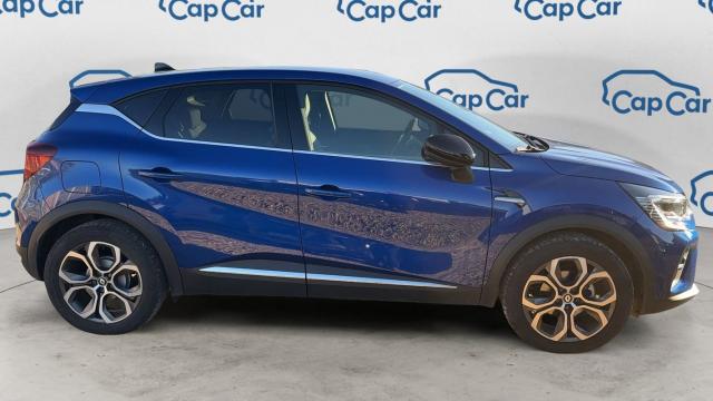 Renault Captur image 9