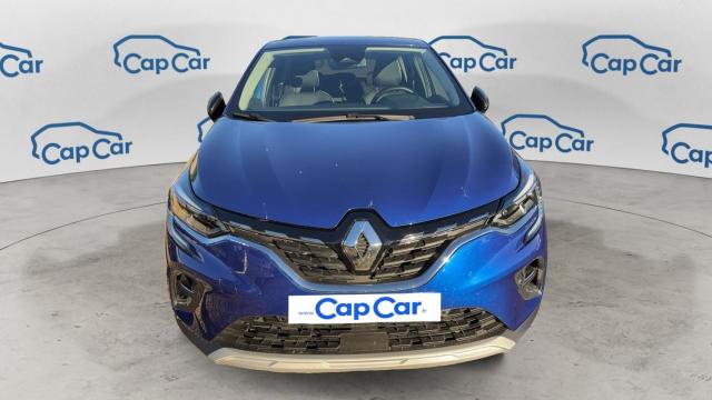 Renault Captur image 4
