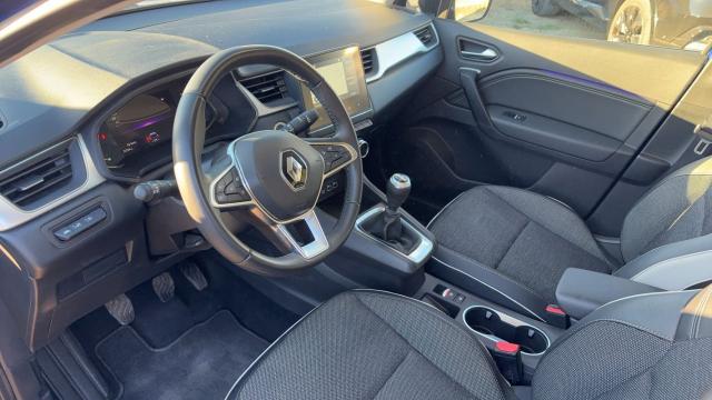 Renault Captur image 5