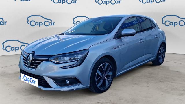 Renault Mégane 1.2 Tce 130 Edc6 Intens