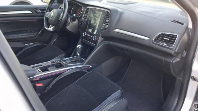 Renault Mégane image 9