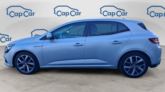 Renault Mégane image 8