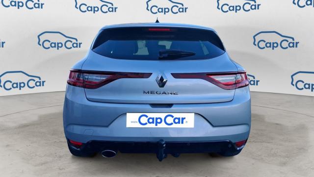 Renault Mégane image 4
