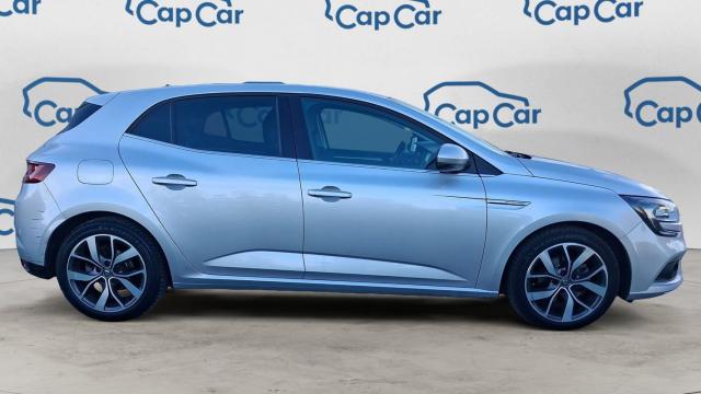 Renault Mégane image 3