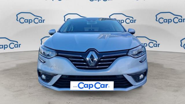 Renault Mégane image 5