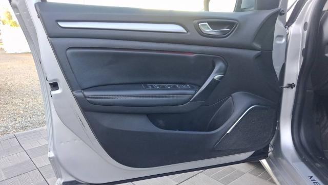 Renault Mégane image 1