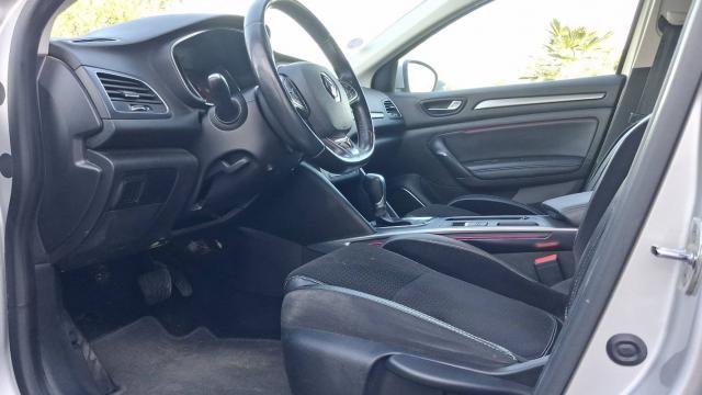 Renault Mégane image 6