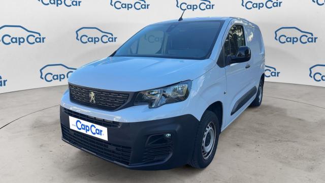 Peugeot Partner d’occasion