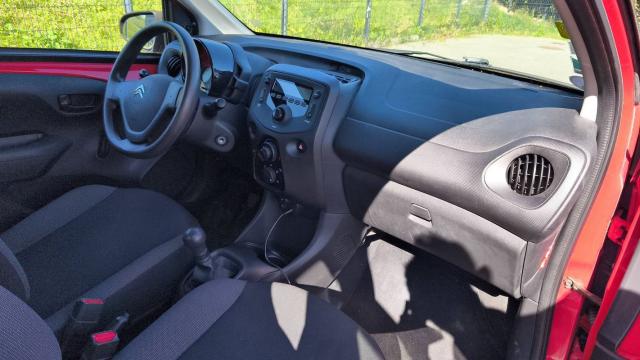 Citroen C1 image 3