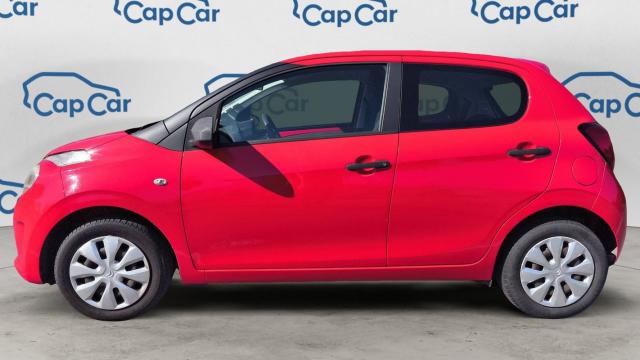 Citroen C1 image 7