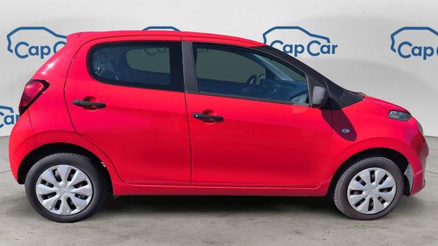 Citroen C1 image 5