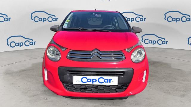 Citroen C1 image 6