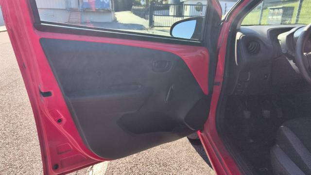 Citroen C1 image 1
