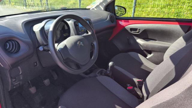 Citroen C1 image 2