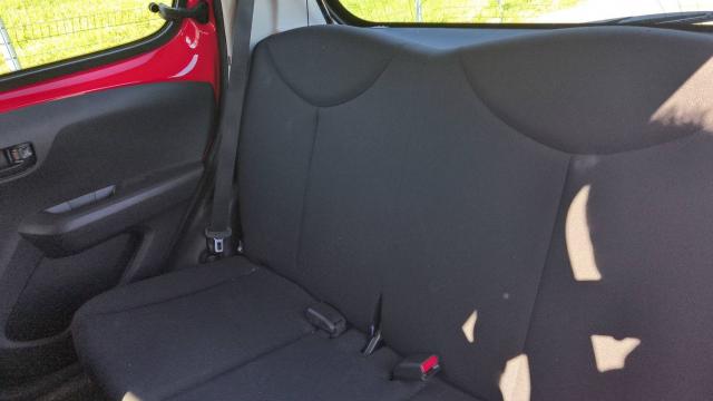 Citroen C1 image 9