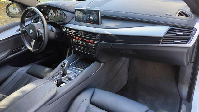 Bmw X6 image 5