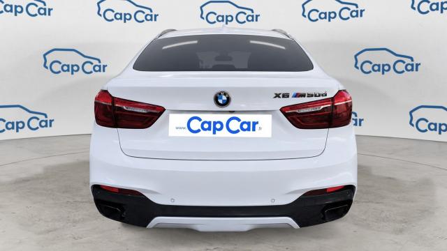Bmw X6 image 2